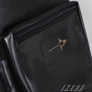 NAZCA 【受注生産品】 Protect Case [エレキギター用] (Black Leather) 画像2