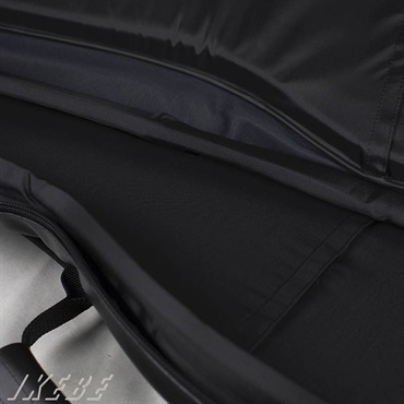 NAZCA 【受注生産品】 Protect Case [エレキギター用] (Black Leather) 画像4