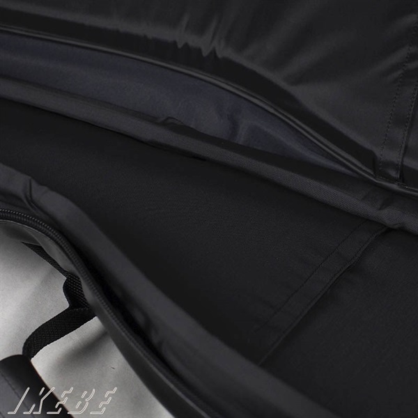 NAZCA 【受注生産品】 Protect Case [エレキギター用] (Black Leather) 画像4