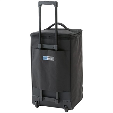 Protection Racket LPTRWHCJ [9125-01]【CAJ3カホン・ケース / ホイール＆ハンドル付】 ※お取り寄せ品 画像1