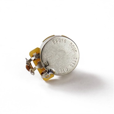 Xotic XP-SMV500 (Smooth Volume / CTS 500KΩ) 画像1