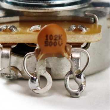 Xotic XP-SMV500 (Smooth Volume / CTS 500KΩ) 画像2