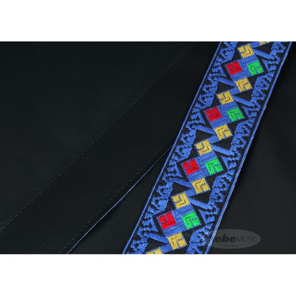 Souldier Strap Ace Replica Straps Jimi Blue [VGS365] 画像1
