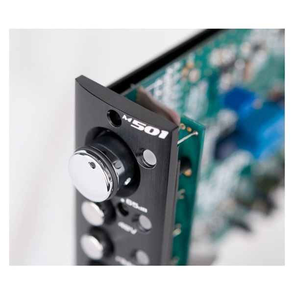 GRACE design m501 マイクプリアンプ (API500シリーズ) 【国内正規品】 【お取り寄せ商品】 画像1