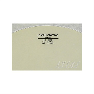 ASPR PE-250C14 [LC HEAD / エクスパンド・コート 14] 画像3