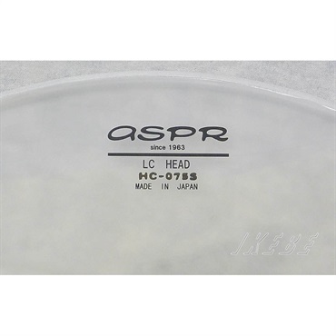 ASPR HC-075S13 [LC SNEARSIDE HEAD / ハード・コート・フィルム 13] 画像2