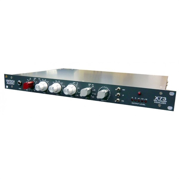 Vintech Audio X73 【国内正規品】 画像2