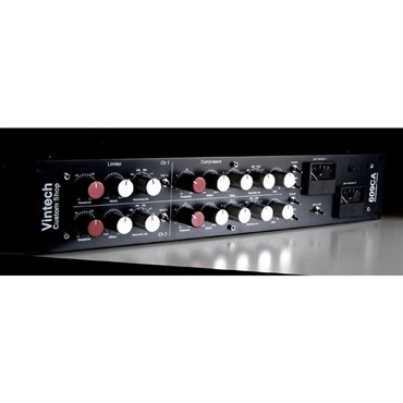 Vintech Audio 609CA 【国内正規品】 画像1