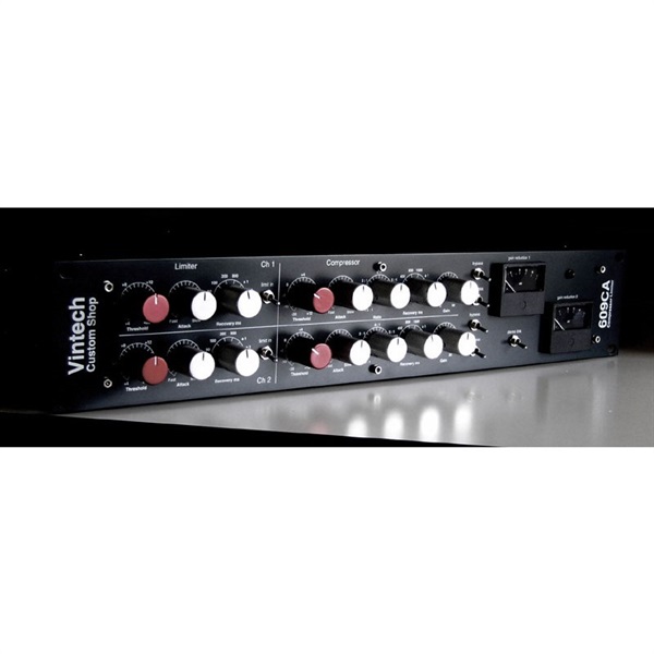Vintech Audio 609CA 【国内正規品】 画像1