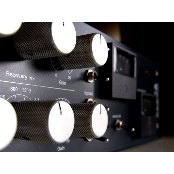 Vintech Audio 609CA 【国内正規品】 画像2