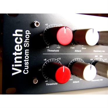 Vintech Audio 609CA 【国内正規品】 画像3