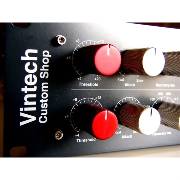 Vintech Audio 609CA 【国内正規品】 画像3