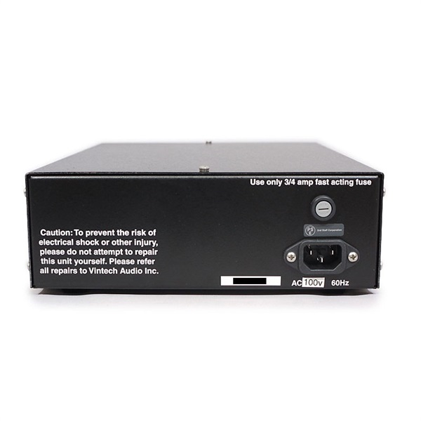 Vintech Audio X-PSU 【国内正規品】※単体での購入価格となります 画像1