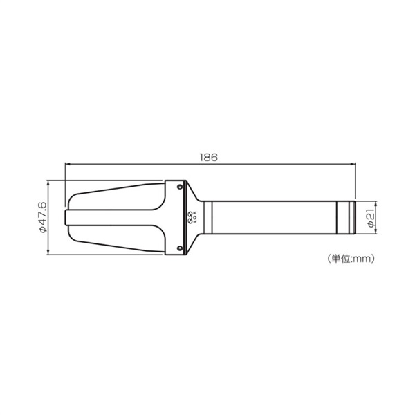 audio-technica AT8022 画像3