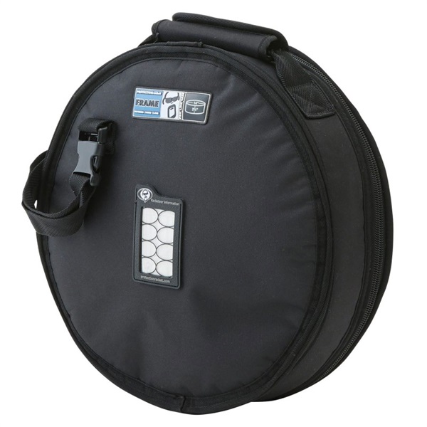 Protection Racket Frame Drum Case 14 フレームドラムケース [LPTR14FD] 画像1
