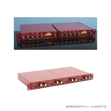 GOLDEN AGE PROJECT UNITE MK2【国内正規品】 画像2