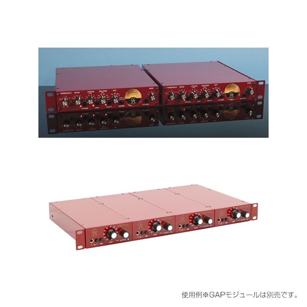 GOLDEN AGE PROJECT UNITE MK2【国内正規品】 ｜イケベ楽器店