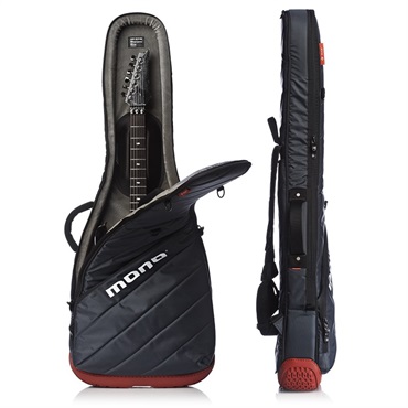 MONO M80 VERTIGO ELECTRIC GUITAR CASE (Steel Grey) ｜イケベ