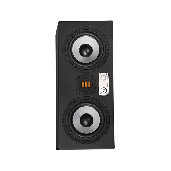 EVE Audio 【特価プロモ7/31まで！】SC307(ペア)(イブオーディオ)(3WAY・モニタースピーカー) 画像1