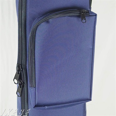 NAZCA 【受注生産品】 IKEBE ORDER Protect Case [エレキギター用] (Dark Blue/#41) 画像1