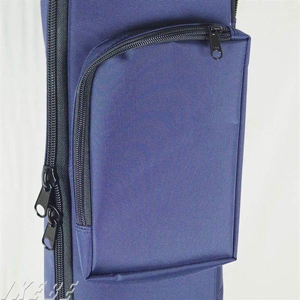 NAZCA 【受注生産品】 IKEBE ORDER Protect Case [エレキギター用] (Dark Blue/#41) 画像1