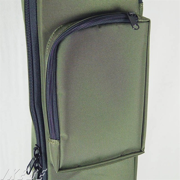 NAZCA 【受注生産品】 IKEBE ORDER Protect Case [エレキギター用] (Khaki/#32) 画像1
