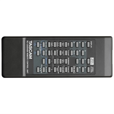 TASCAM CD-200SB(国内正規品) 画像4