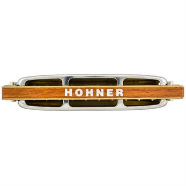 Hohner Blues Harp 532/20MS (キー：C) 画像1