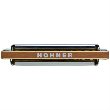 Hohner Marine Band 1896/20 (キー：C) 画像2
