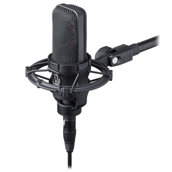 audio-technica AT4033a 画像1