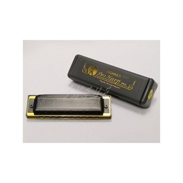 Hohner Pro Harp 562/20MS (キー：C) 画像2