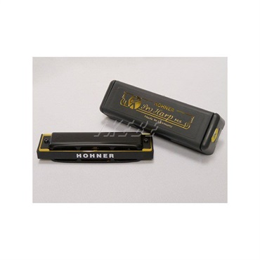 Hohner Pro Harp 562/20MS (キー：C) 画像3