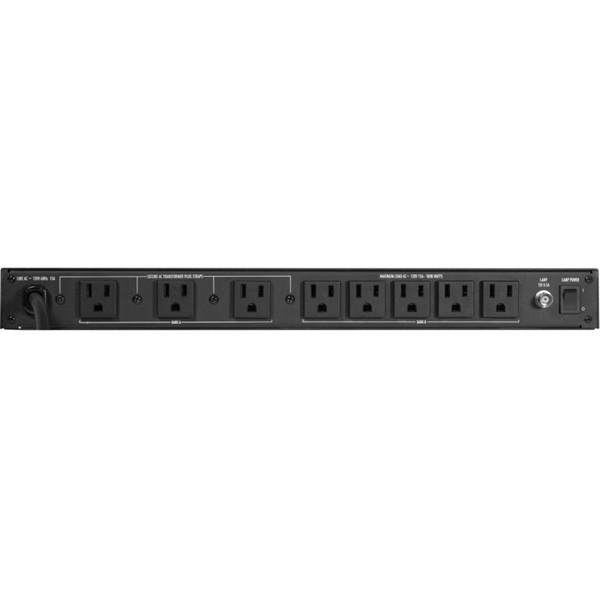 FURMAN P-1800 AR 箱無し Furman P-1800 AR｜ファーマン P-1800 AR 安定化電源／パワー