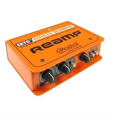 Radial EXTC-SA 画像1
