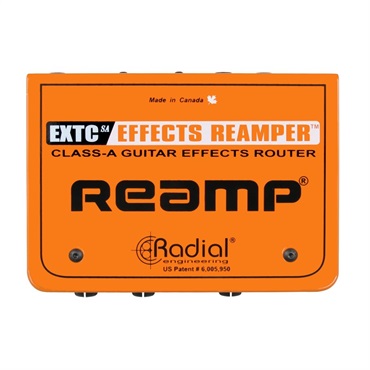 Radial EXTC-SA 画像2