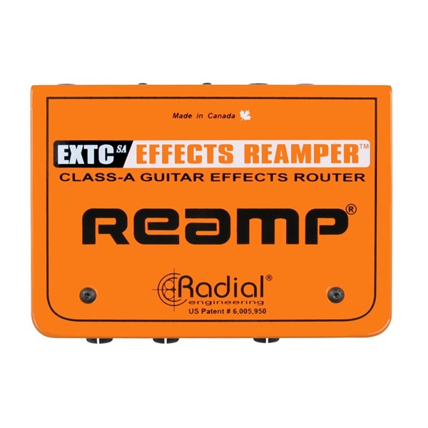 Radial EXTC-SA 画像2