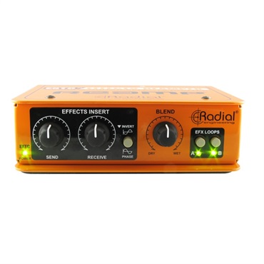 Radial EXTC-SA 画像3