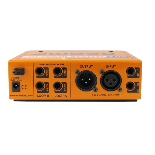 Radial EXTC-SA 画像4