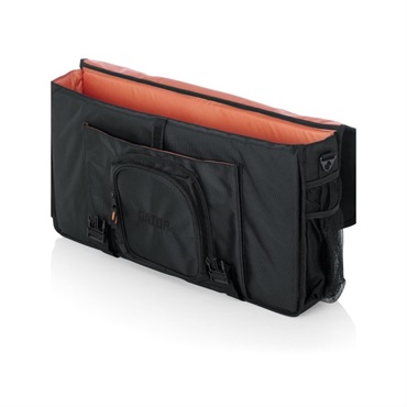 GATOR G-CLUB CONTROL 25 【Roland DJ-707 / Numark Mixstream Pro / Mixtrck Plutinum FX等に対応するDJバッグ】(ゲーター) 画像7