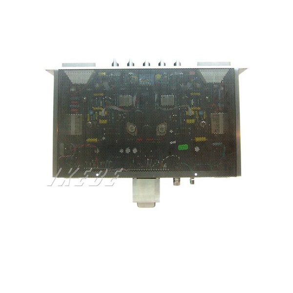 MANLEY STEREO VARIABLE-MU LIMITER COMPRESSOR【HP SC標準搭載】(国内正規品・納期別途ご案内)(マンレイ) 画像4