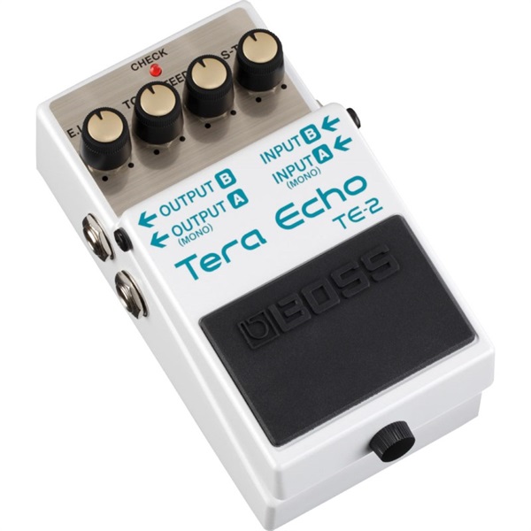 Tera Echo BOSS TE-2