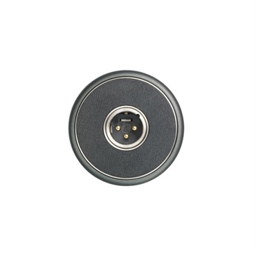 audio-technica AT5040(サイドアドレス・バックエレクトレット・コンデンサーマイクロホン)(単一指向性)(オーディオテクニカ) 画像2