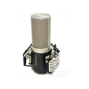 audio-technica AT5040(サイドアドレス・バックエレクトレット・コンデンサーマイクロホン)(単一指向性)(オーディオテクニカ) 画像4