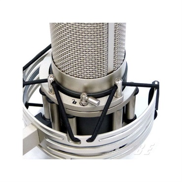audio-technica AT5040(サイドアドレス・バックエレクトレット・コンデンサーマイクロホン)(単一指向性)(オーディオテクニカ) 画像5