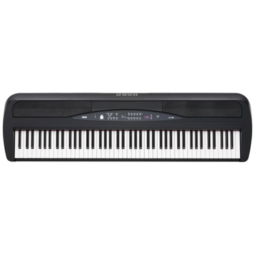 KORG SP-280BK 【ブラック】 専用スタンド ダンパーペダル付