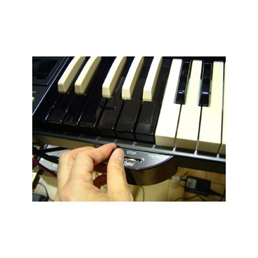 HAMMOND CU-1【ハーフムーンスイッチ】 画像3