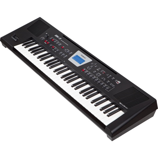 Roland BK-3 BK 画像1
