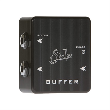 Suhr Amps Buffer 画像1