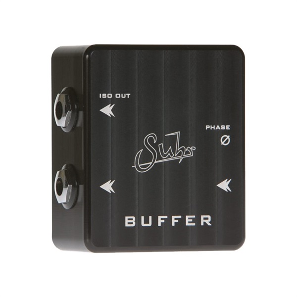 Suhr Amps Buffer 画像1