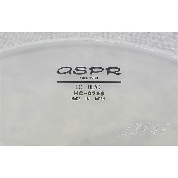ASPR HC-075S14 [LC SNEARSIDE HEAD / ハード・コート・フィルム 14] 画像2